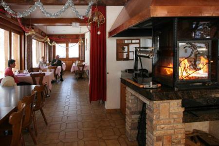 Hotel Garni Les Bouquetins Zinal Exterior photo